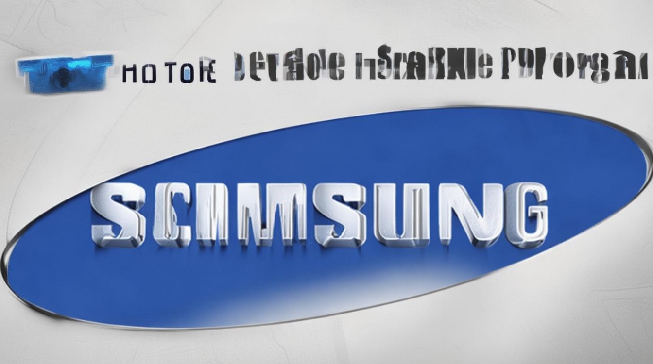 三星手机桌面程序图标怎么删除,三星手机怎么彻底卸载预装应用图标