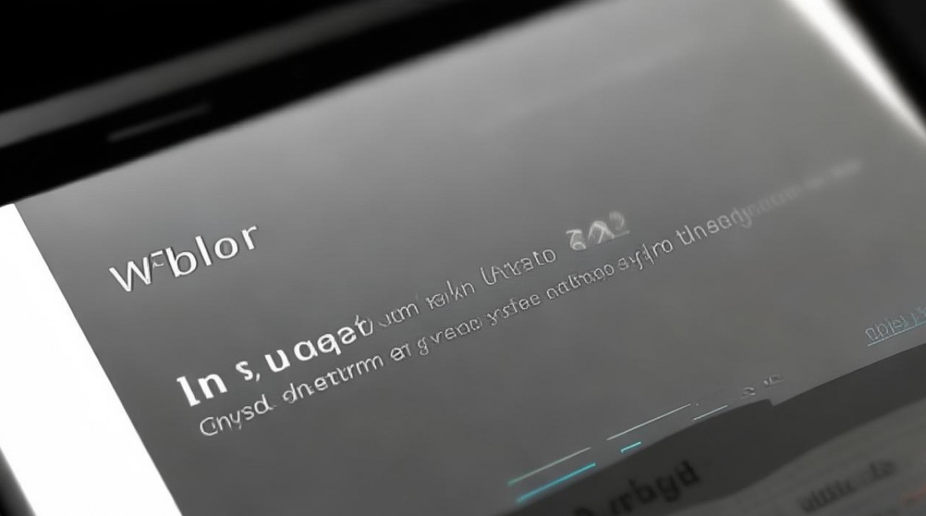 苹果手机怎么更新系统？苹果系统更新方法及自动更新设置技巧