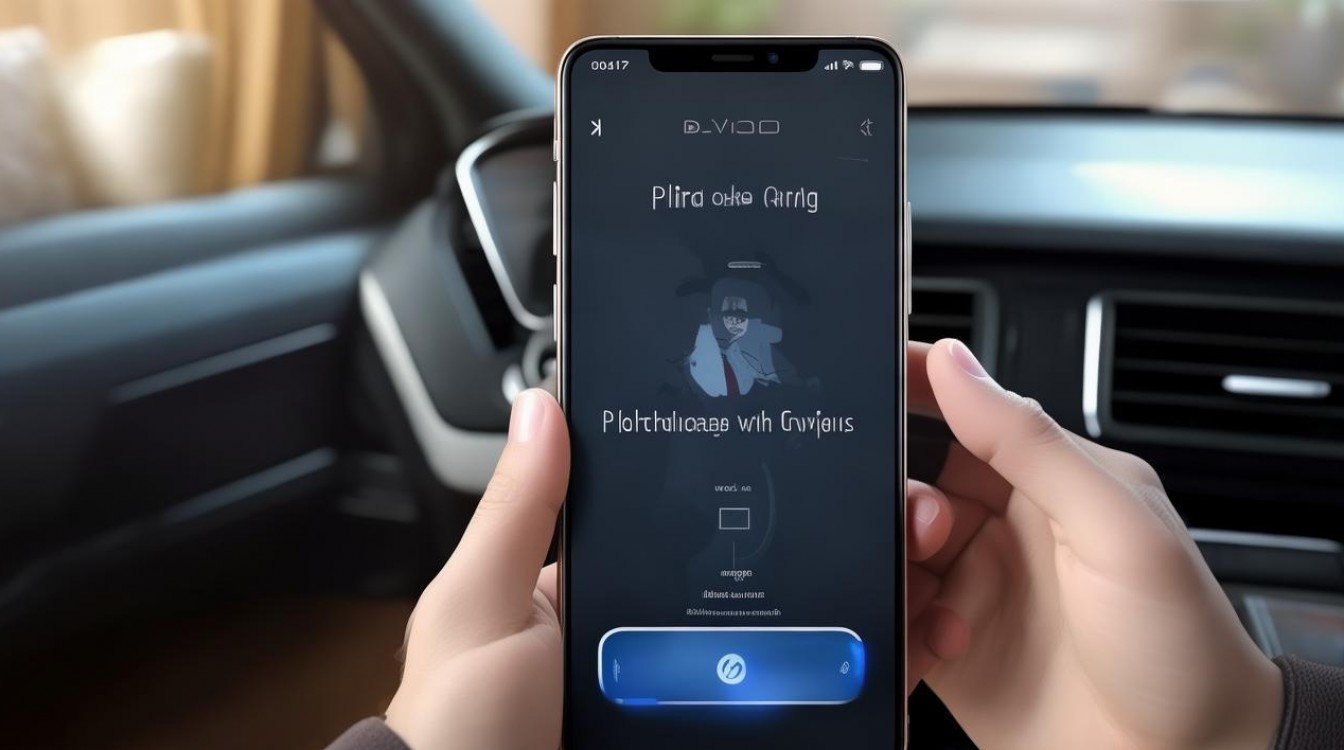 vivoX30蓝牙怎么连接车？vivoX30手机蓝牙配对车载系统详细步骤