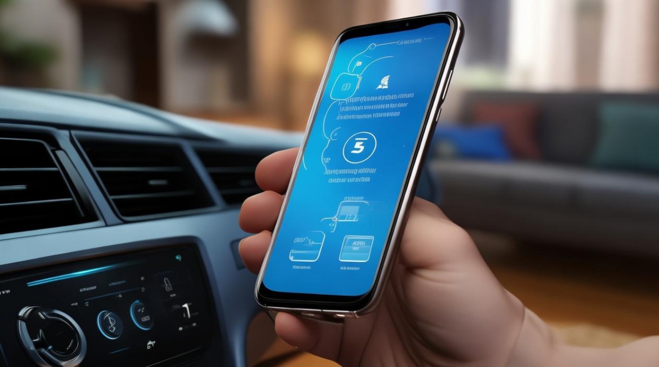 vivoX30蓝牙怎么连接车？vivoX30手机蓝牙配对车载系统详细步骤