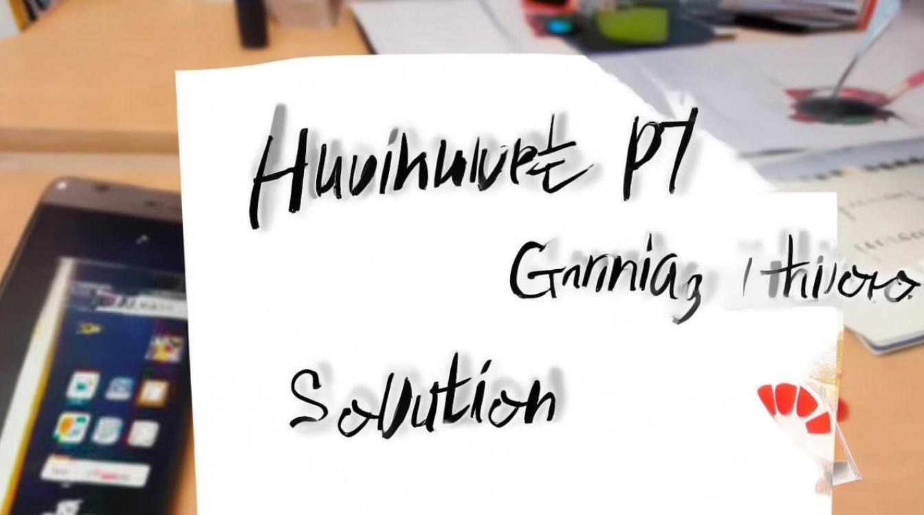 华为P7玩游戏卡顿怎么办，华为P7游戏卡顿解决方法