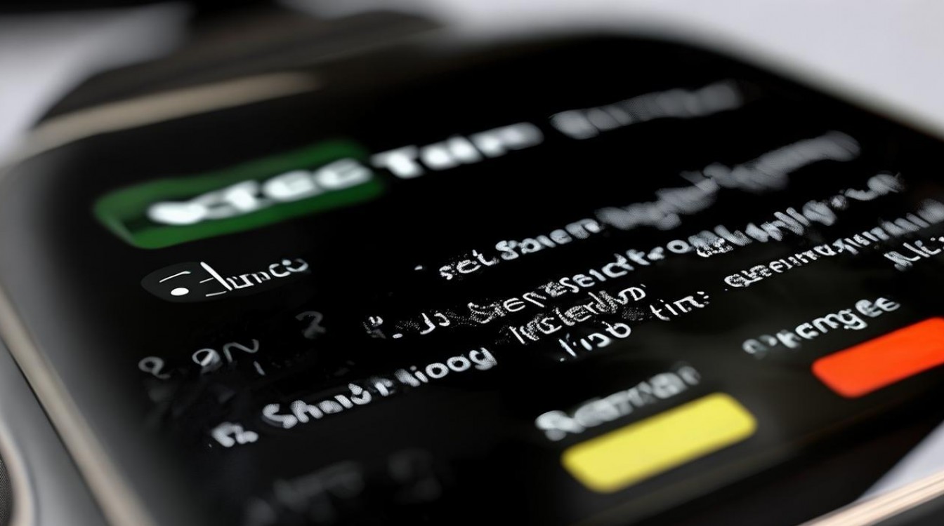 苹果手表怎么设置屏保时间?苹果手表屏保时间设置方法