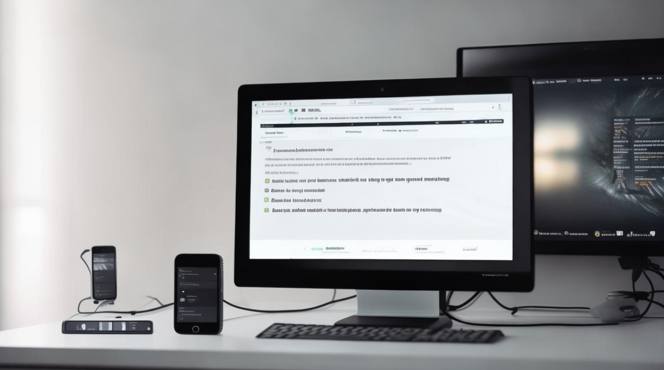 苹果手机和电视连接电脑连不上怎么办,苹果手机投屏电视电脑连接失败原因及解决方法