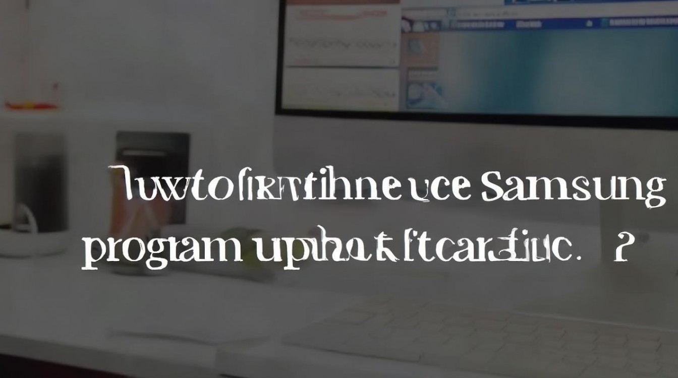 三星程序无法更新失败怎么办啊，三星手机软件更新失败解决方法