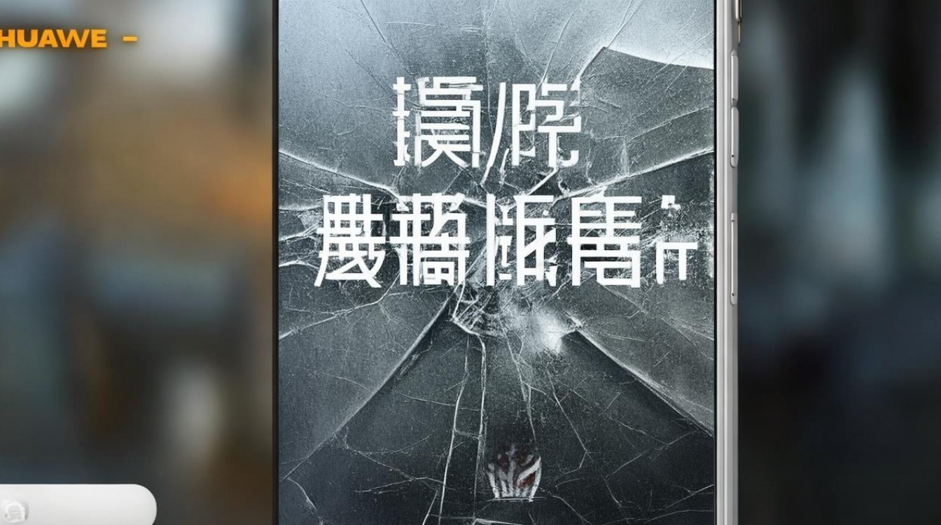 华为手机锁屏坏了怎么办，华为手机锁屏失灵修复方法