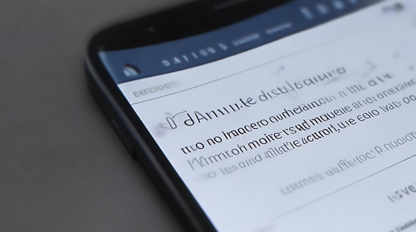 三星手机不更新怎么取消不了？三星手机系统更新无法取消怎么办