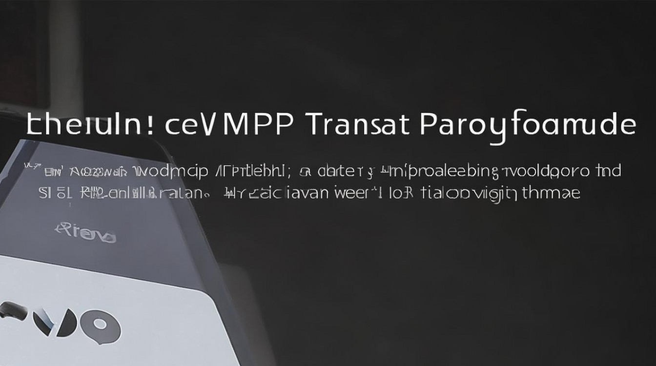 vivo手机mtp模式怎么开启，vivo手机如何开启mtp传输模式