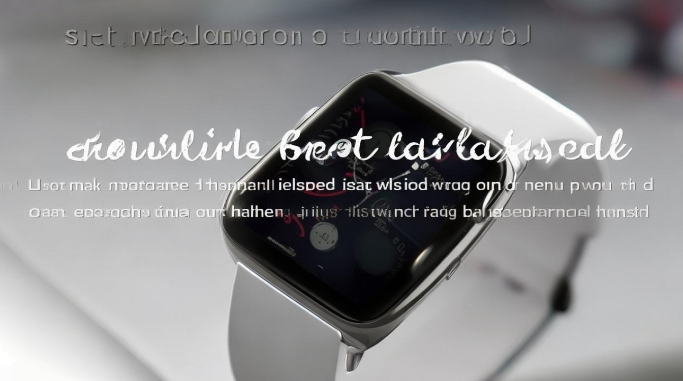 华为手表智能手表怎么样?华为智能手表推荐哪个型号好用