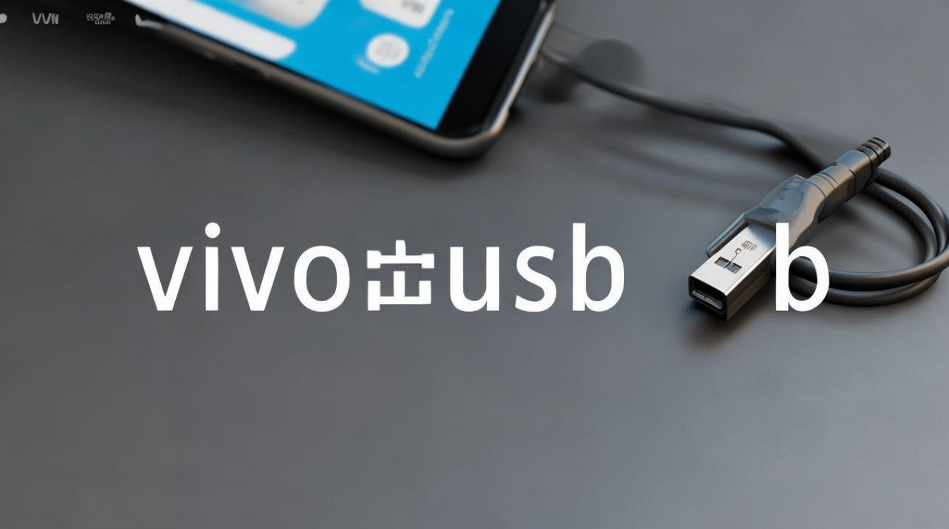 vivo未解锁怎么连接usb，vivo手机未root怎么连电脑传输文件