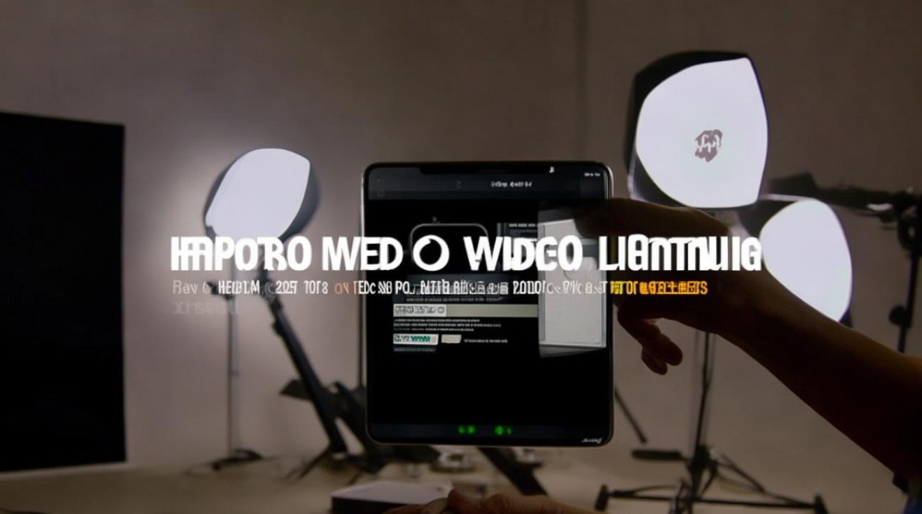 vivoy97夜间录视频怎么补光?vivoy97夜间录像补光方法