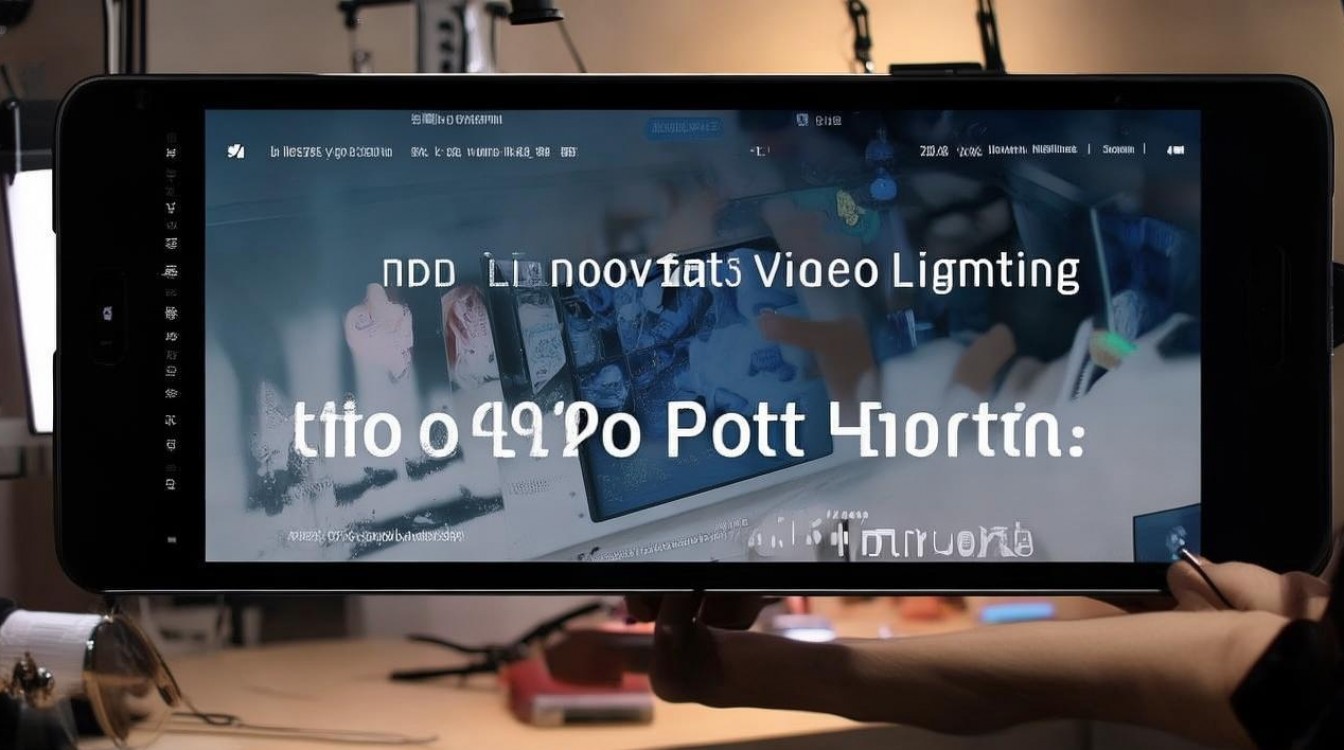 vivoy97夜间录视频怎么补光?vivoy97夜间录像补光方法