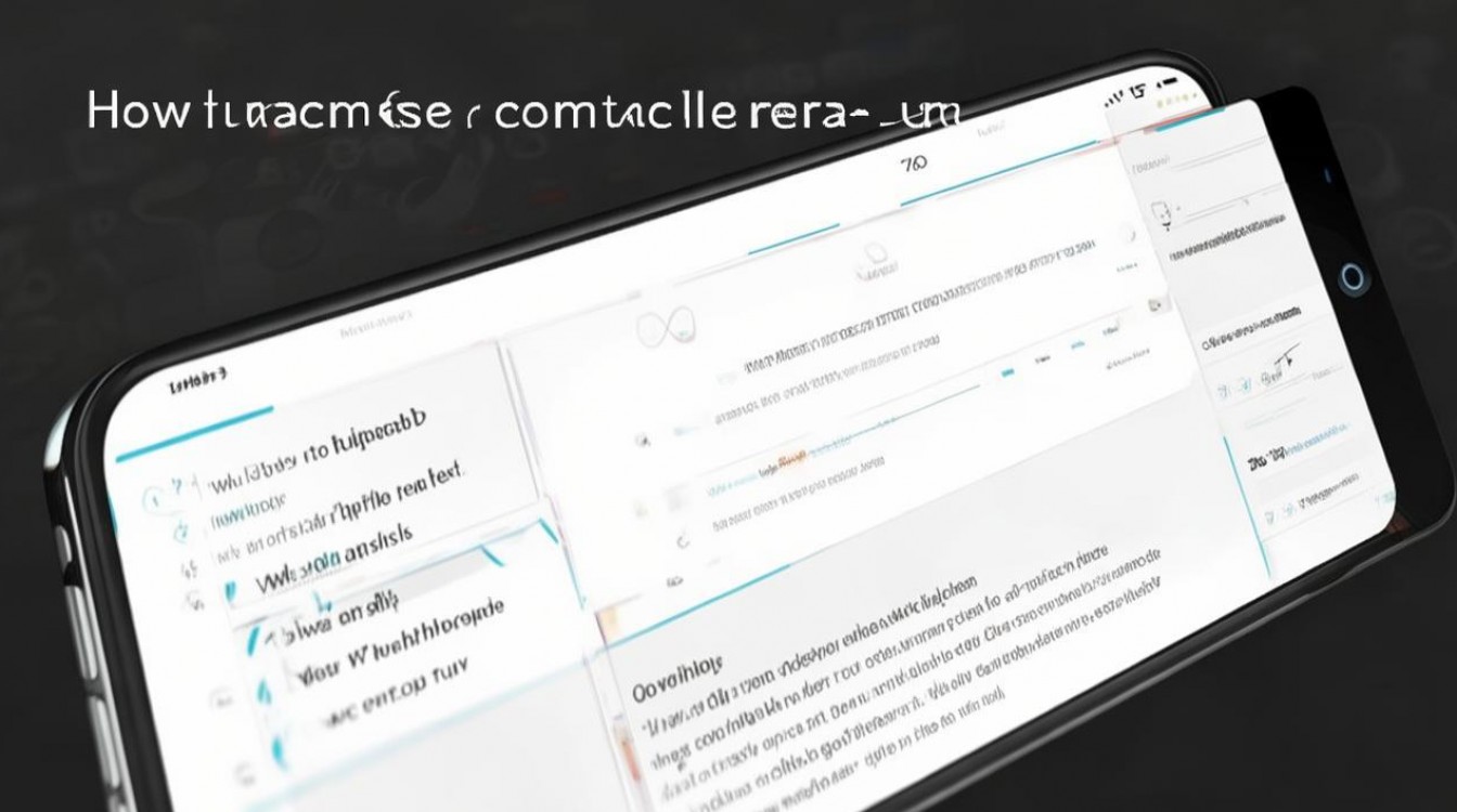 苹果手机微信没有备份怎么恢复通讯录？微信通讯录备份丢失如何恢复？