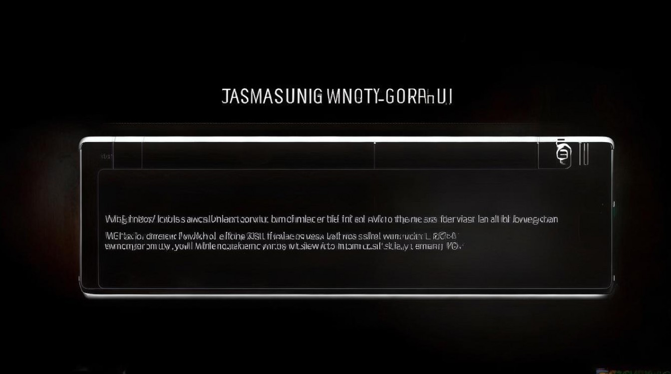 三星保存动图看不了怎么回事?三星保存的动图为什么打不开