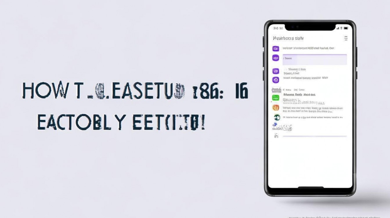 vivox6l手机怎么恢复出厂设置，vivox6l恢复出厂设置方法