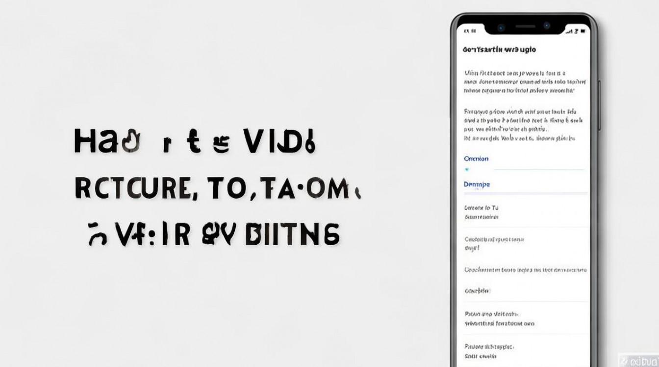 vivox6l手机怎么恢复出厂设置，vivox6l恢复出厂设置方法