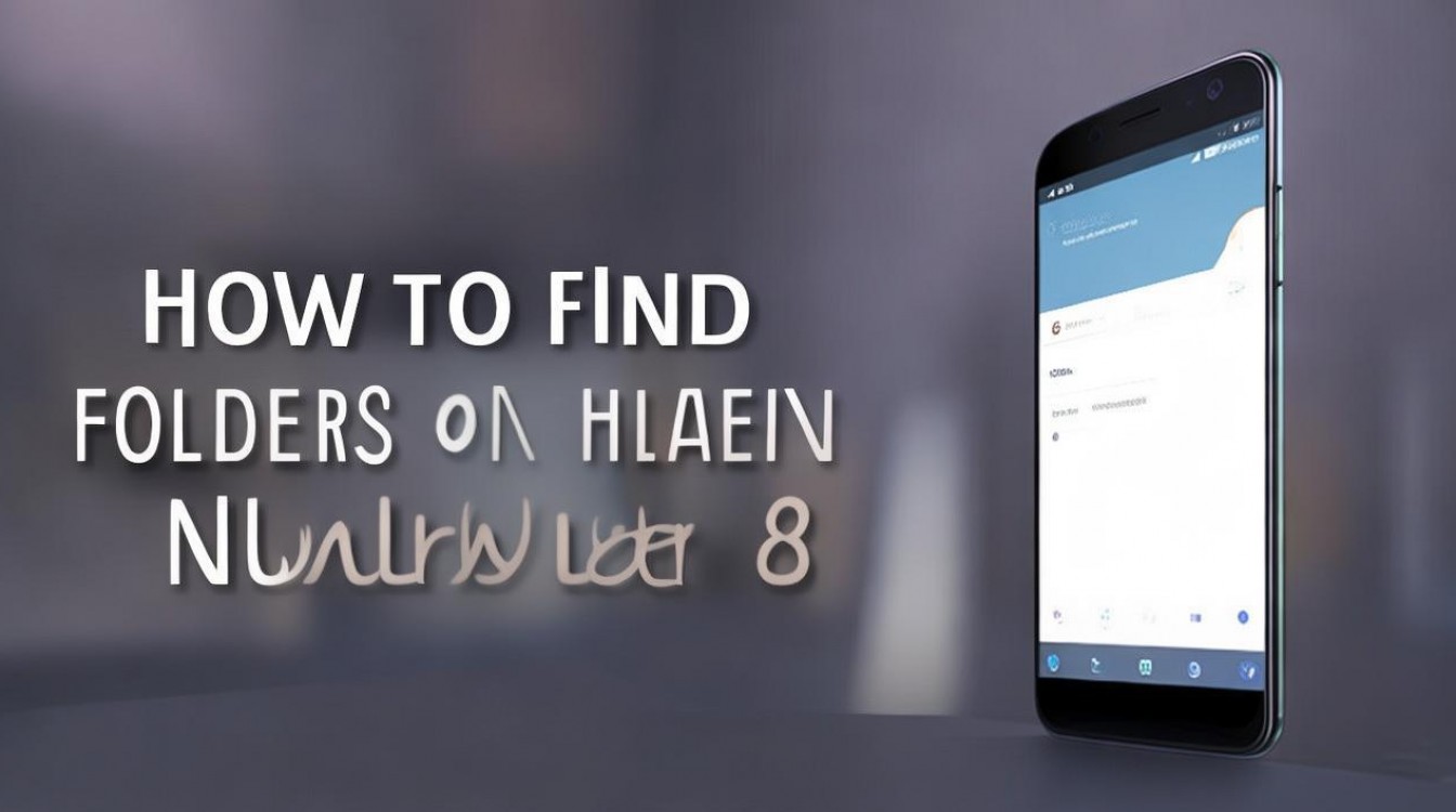 华为荣耀8怎么找文件夹,荣耀8手机查找隐藏文件夹方法