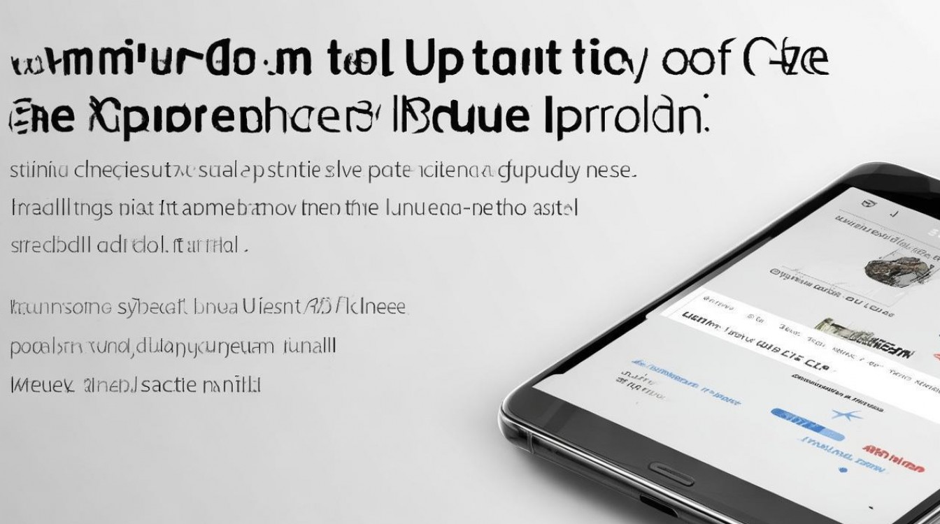 三星安卓手机怎么更新系统?三星手机系统升级方法及步骤详解