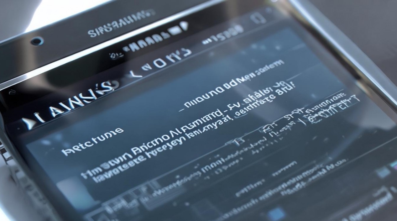 三星安卓手机系统更新不了怎么办?三星手机系统更新失败解决方法