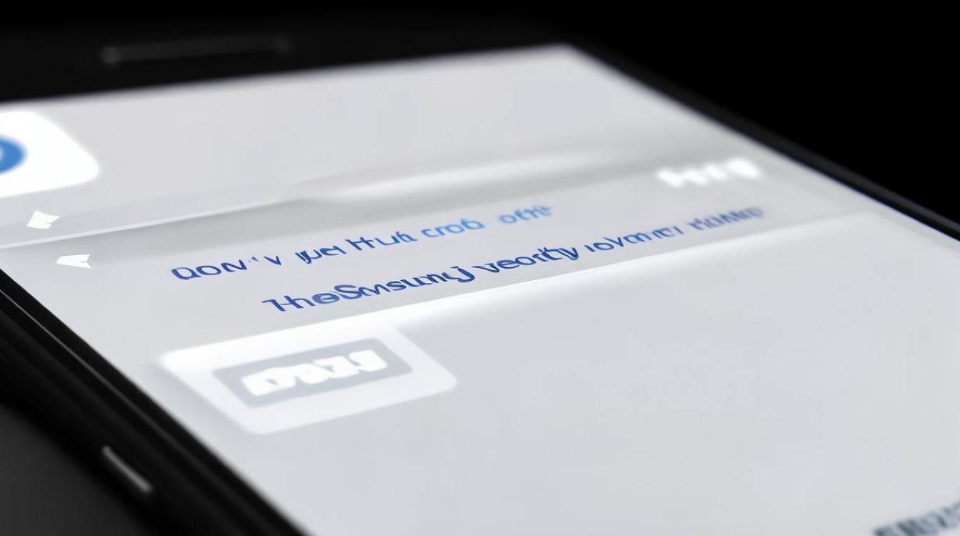 三星安全系统更新怎么关闭?三星手机如何禁用自动安全更新