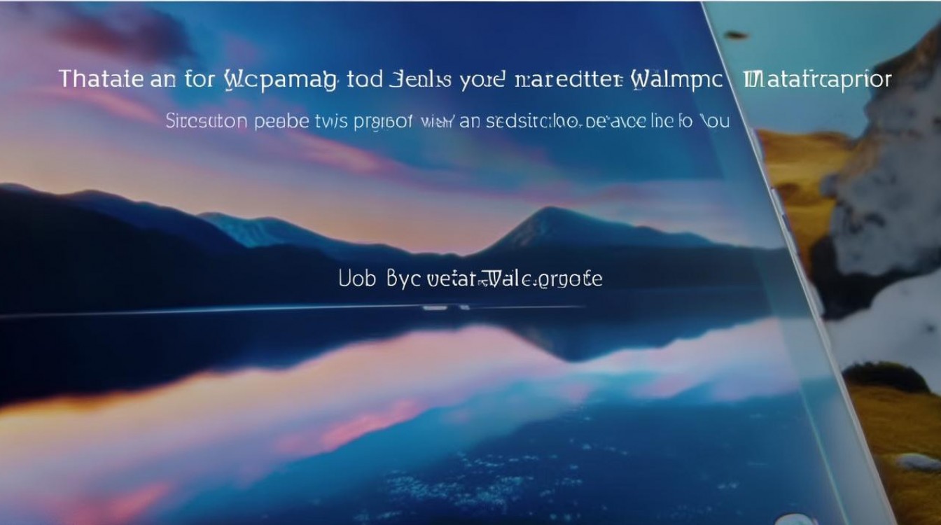华为荣耀6怎么设置动态壁纸?荣耀6动态壁纸设置方法