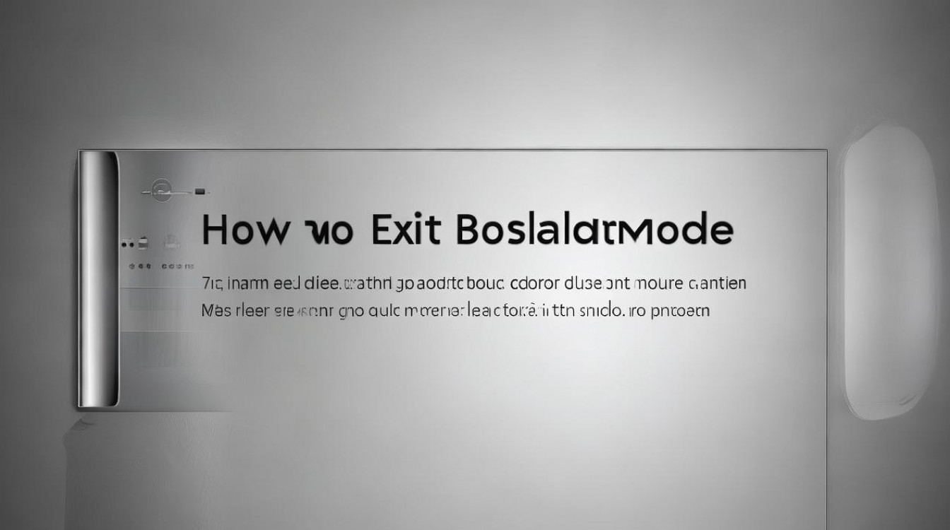 华为荣耀4刷机模式怎么退出？荣耀4进入刷机模式后如何正常返回系统