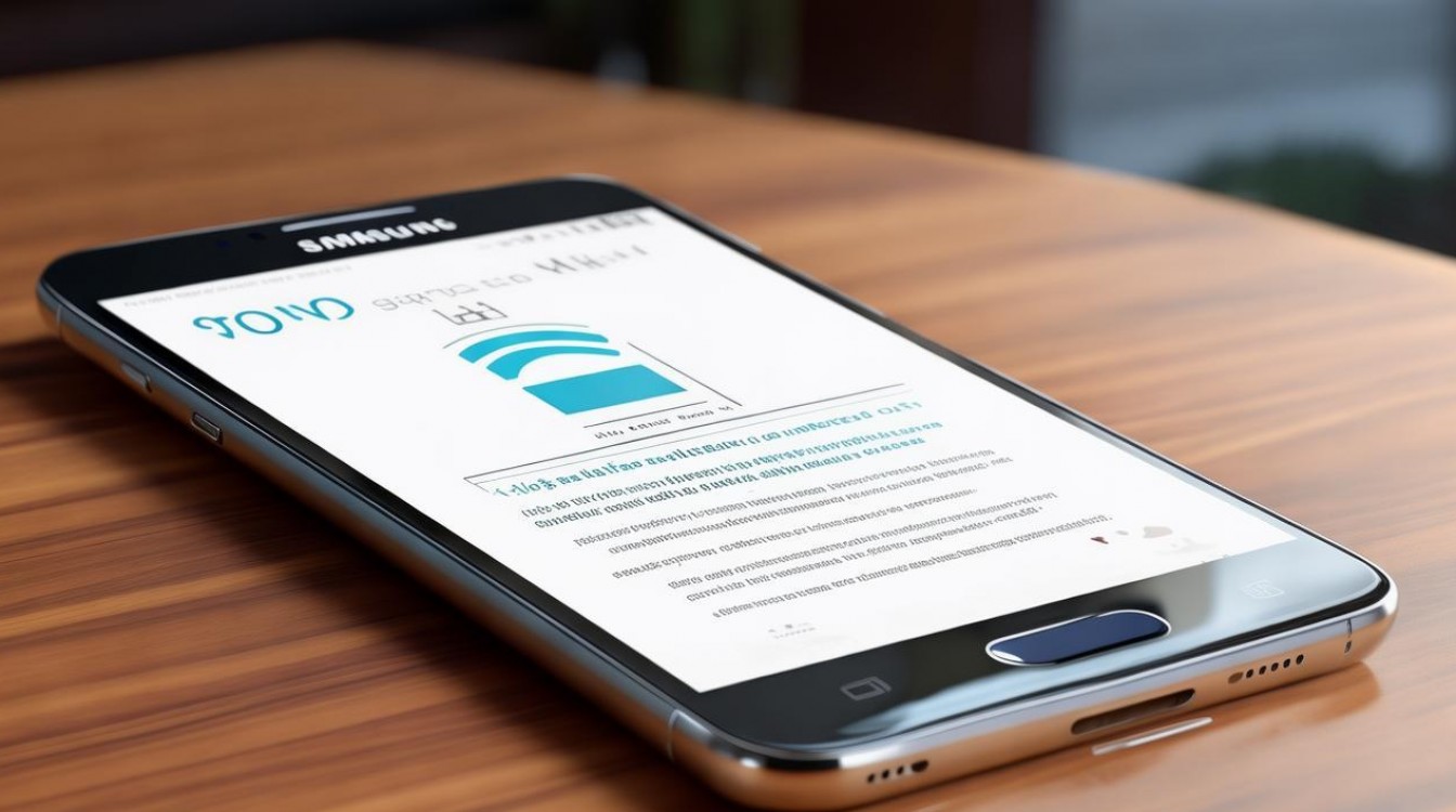 三星w2015怎么连wifi,三星w2015连接wifi步骤