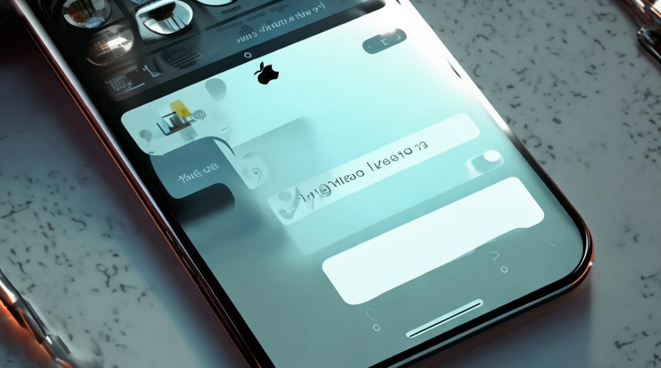 苹果手机声音调最大也没声音怎么回事,苹果手机最大音量无声原因及解决方法