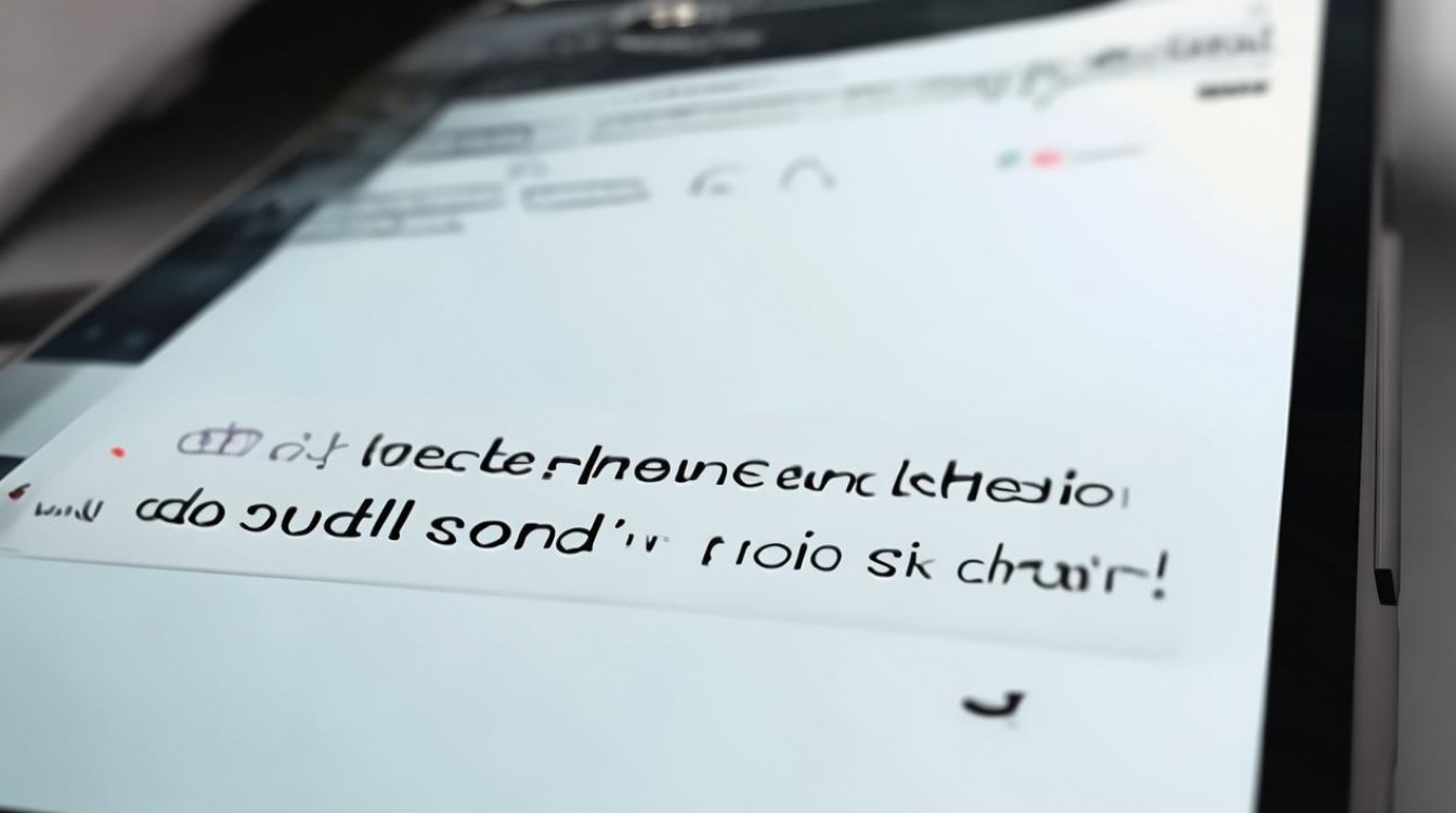 苹果手机声音调最大也没声音怎么回事,苹果手机最大音量无声原因及解决方法