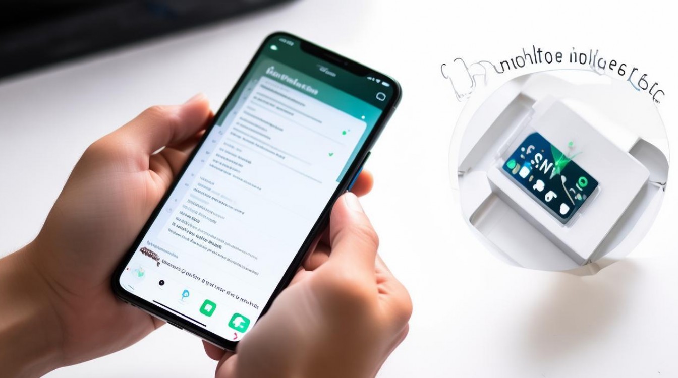 苹果手机怎么把电话号码复制到SIM卡上,iPhone复制联系人到SIM卡方法