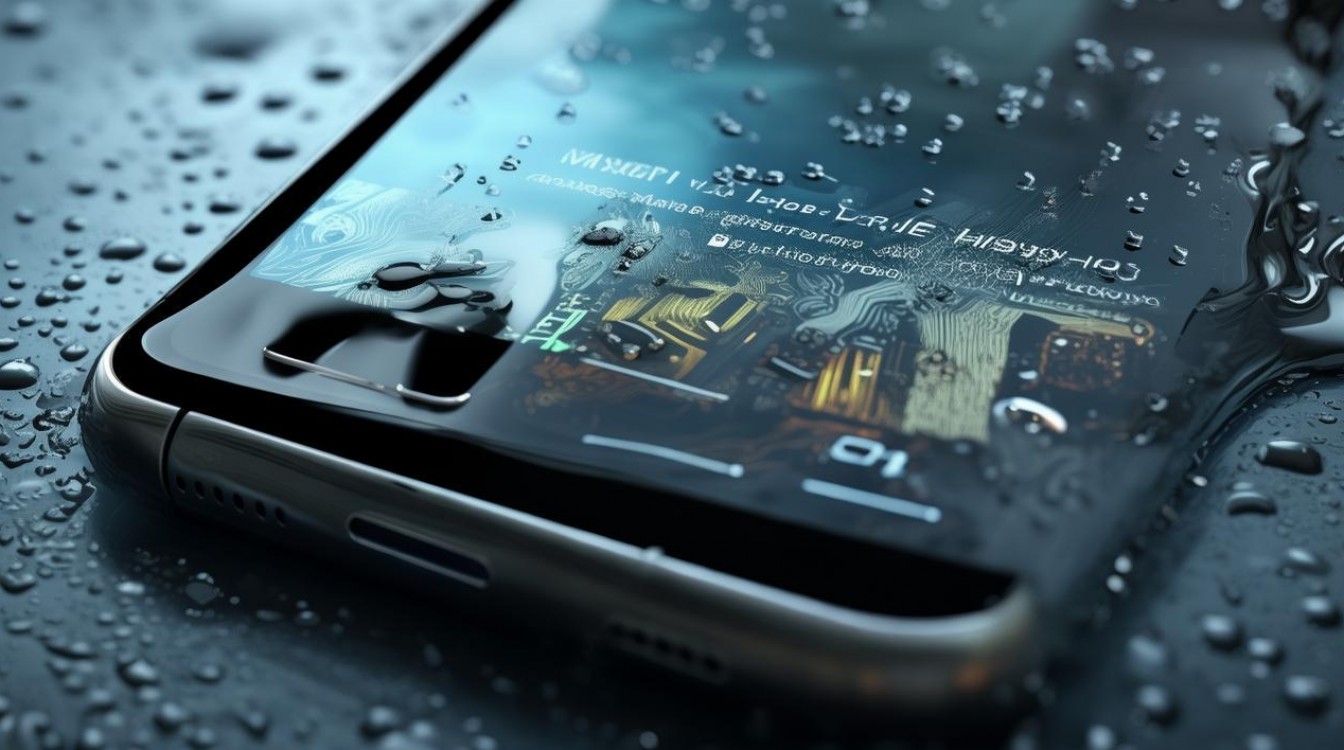 苹果手机进水无法开机摄像头一直亮怎么办?进水后摄像头常亮无法开机原因及处理方法