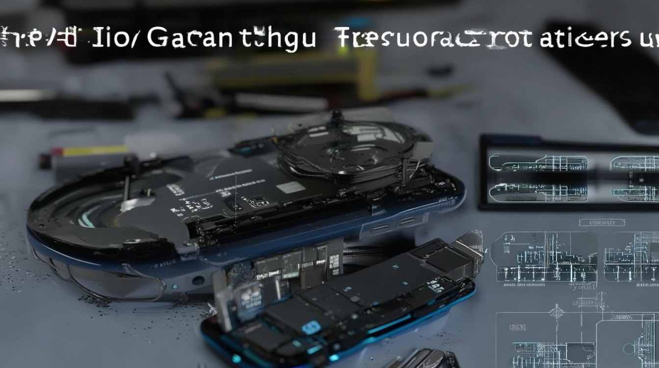 vivo iQOO总重启怎么回事,iQOO手机频繁自动重启原因及解决方法