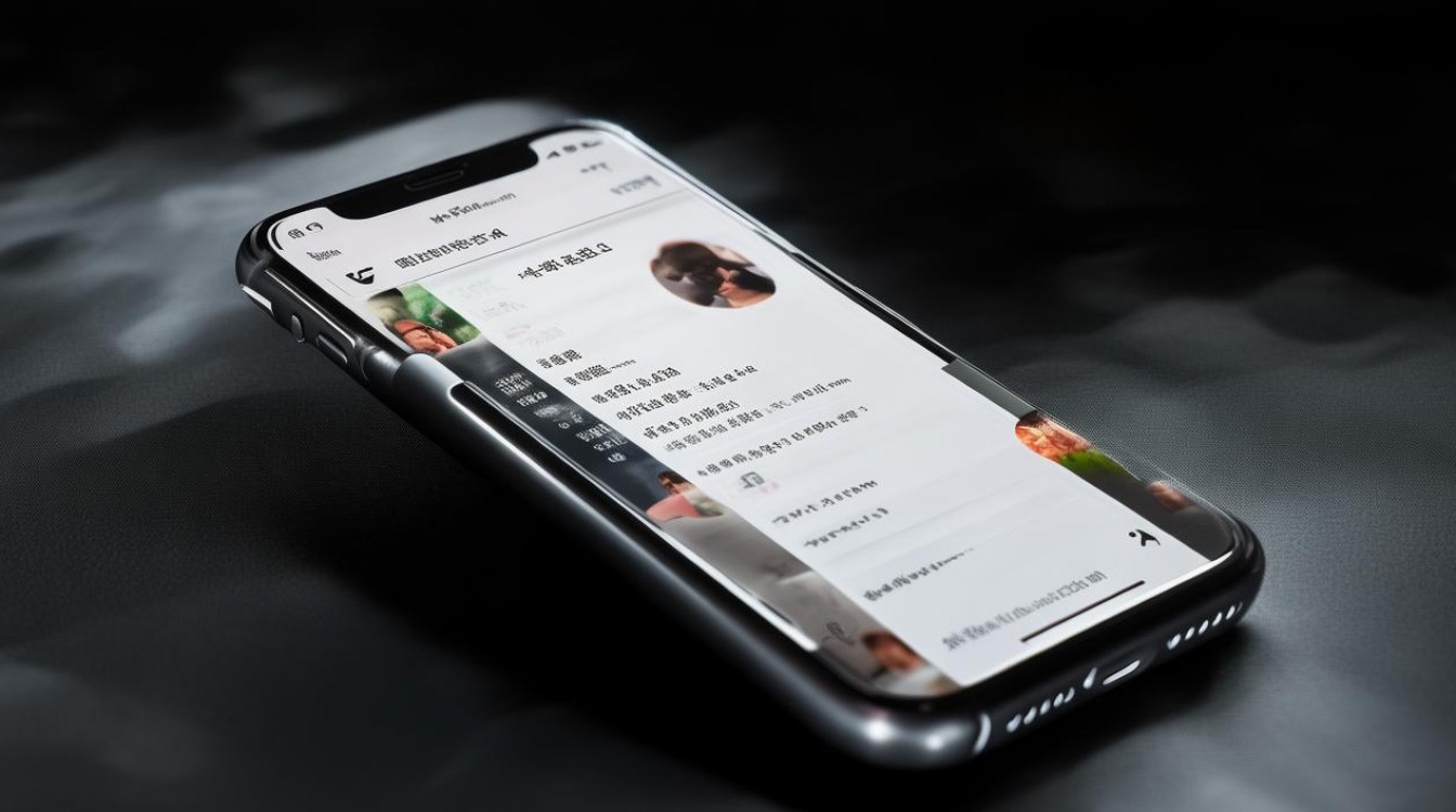 苹果手机微信附近的人看不到个人相册？苹果微信附近相册不显示原因