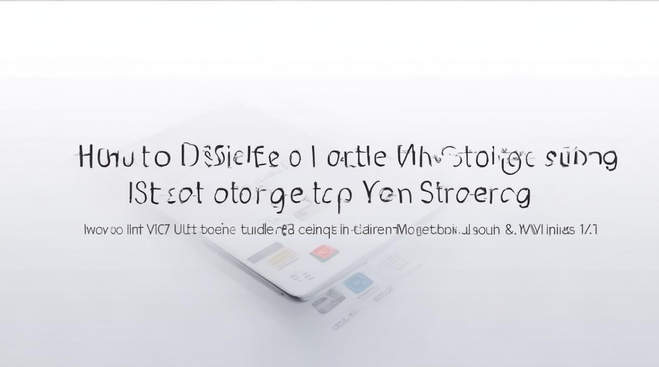 vivoY27怎么关闭存储模式,vivoY27存储模式怎么关闭