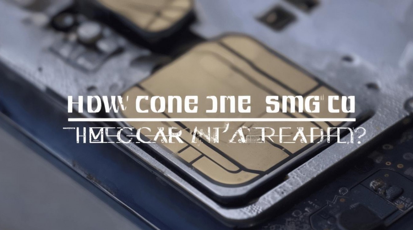 三星手机SIM卡2读不出来怎么回事，三星手机双卡卡2识别不了怎么办