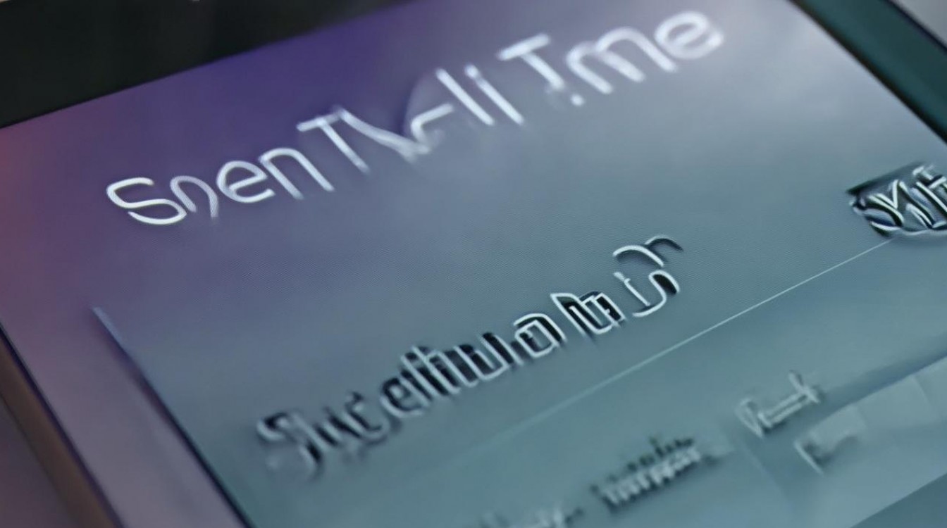 华为屏幕休眠时间怎么设置在哪里？华为手机休眠时间设置方法及位置