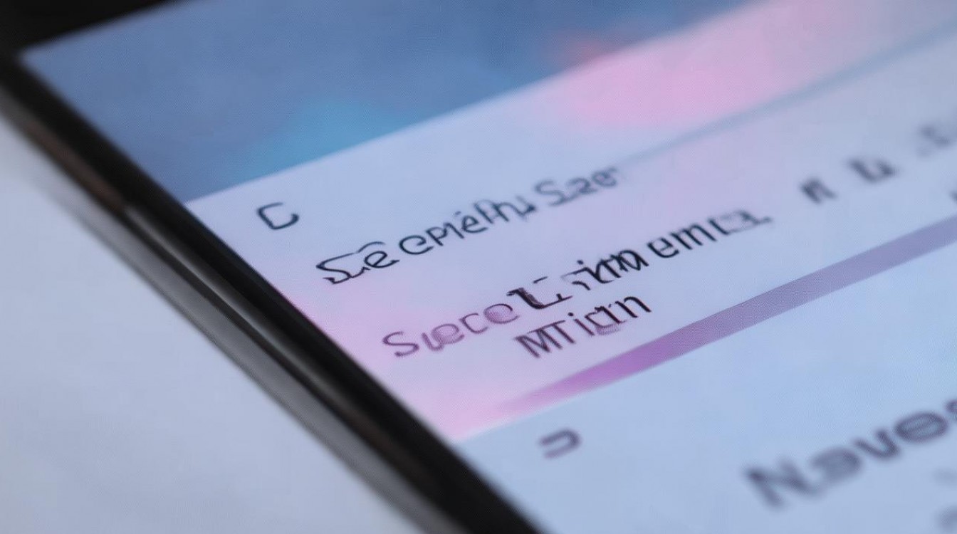 华为屏幕休眠时间怎么设置在哪里？华为手机休眠时间设置方法及位置