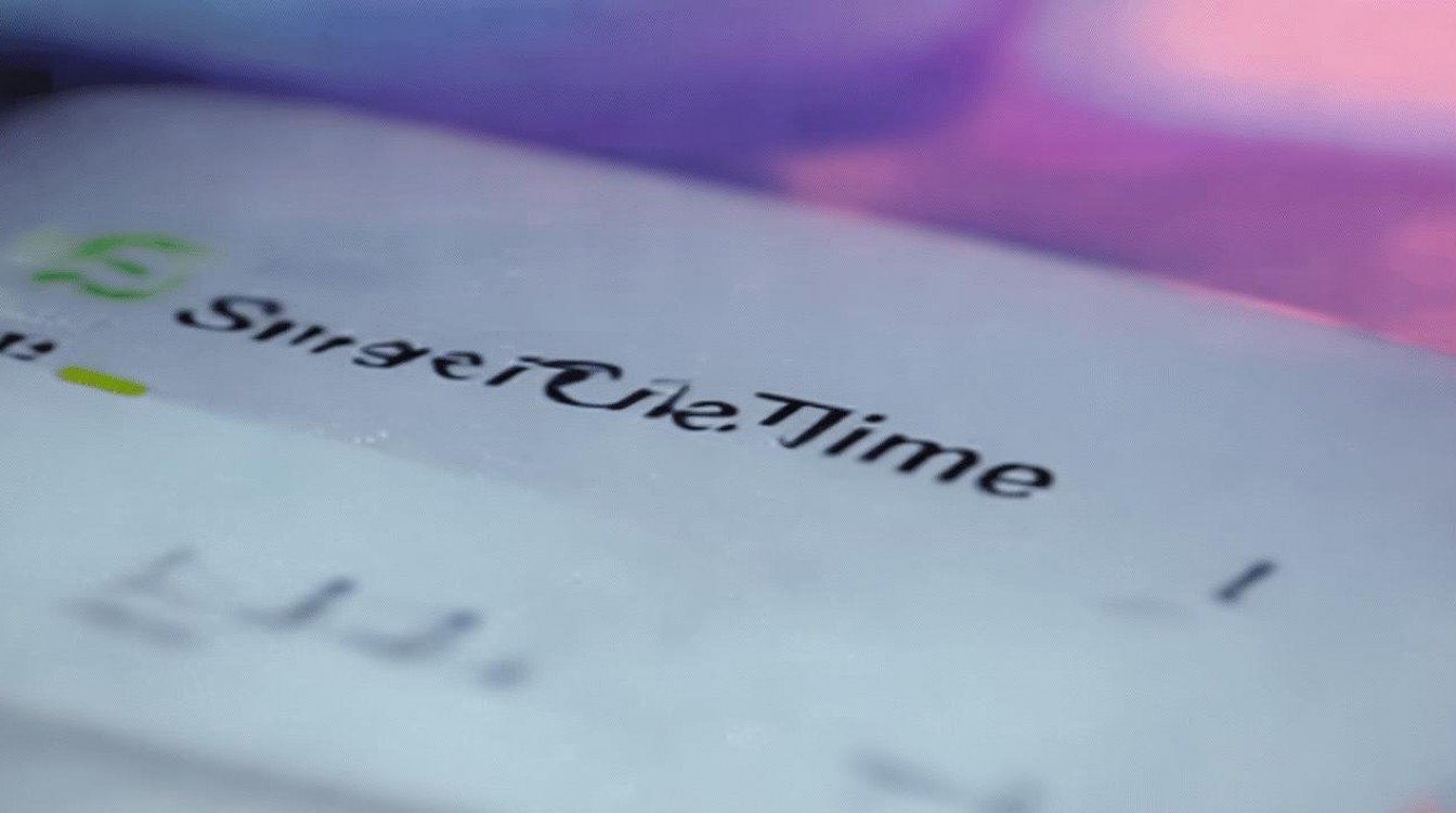 华为屏幕休眠时间怎么设置在哪里？华为手机休眠时间设置方法及位置