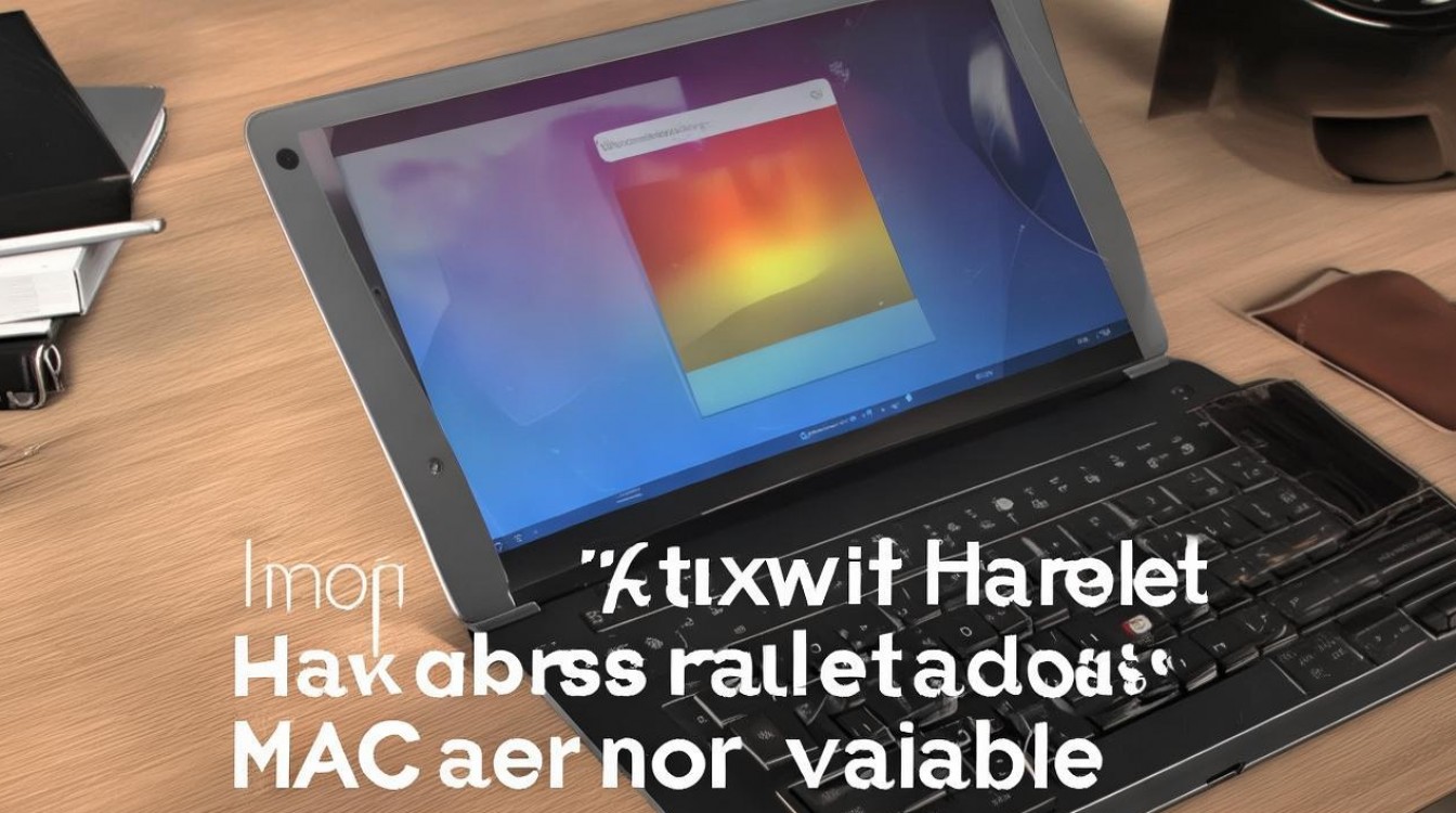 华为平板电脑MAC地址不可用怎么办,华为平板找不到MAC地址解决方法