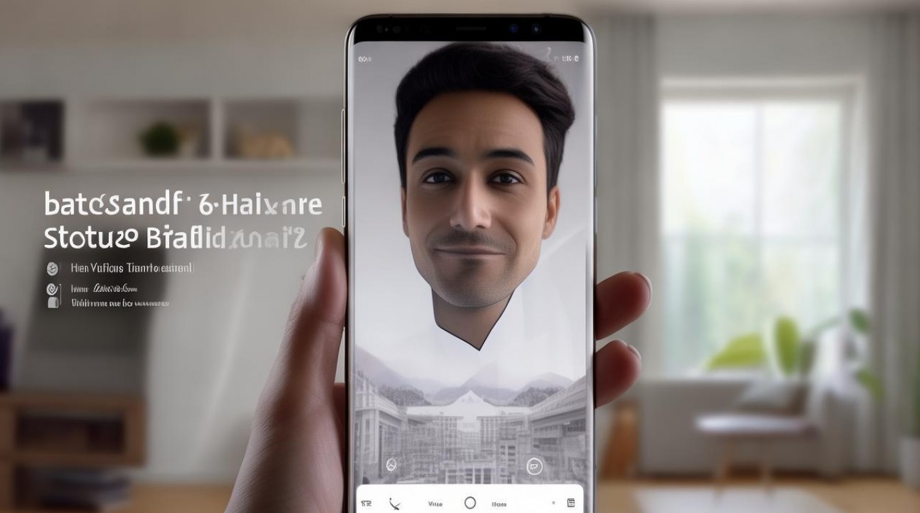 三星S8怎么自拍?三星S8自拍设置方法和技巧