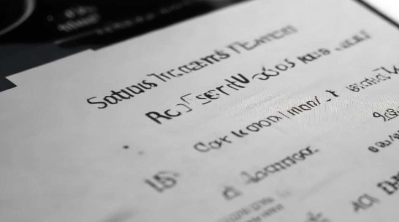 华为拍照怎么设置才能拍得更清晰?华为手机拍照参数调优指南