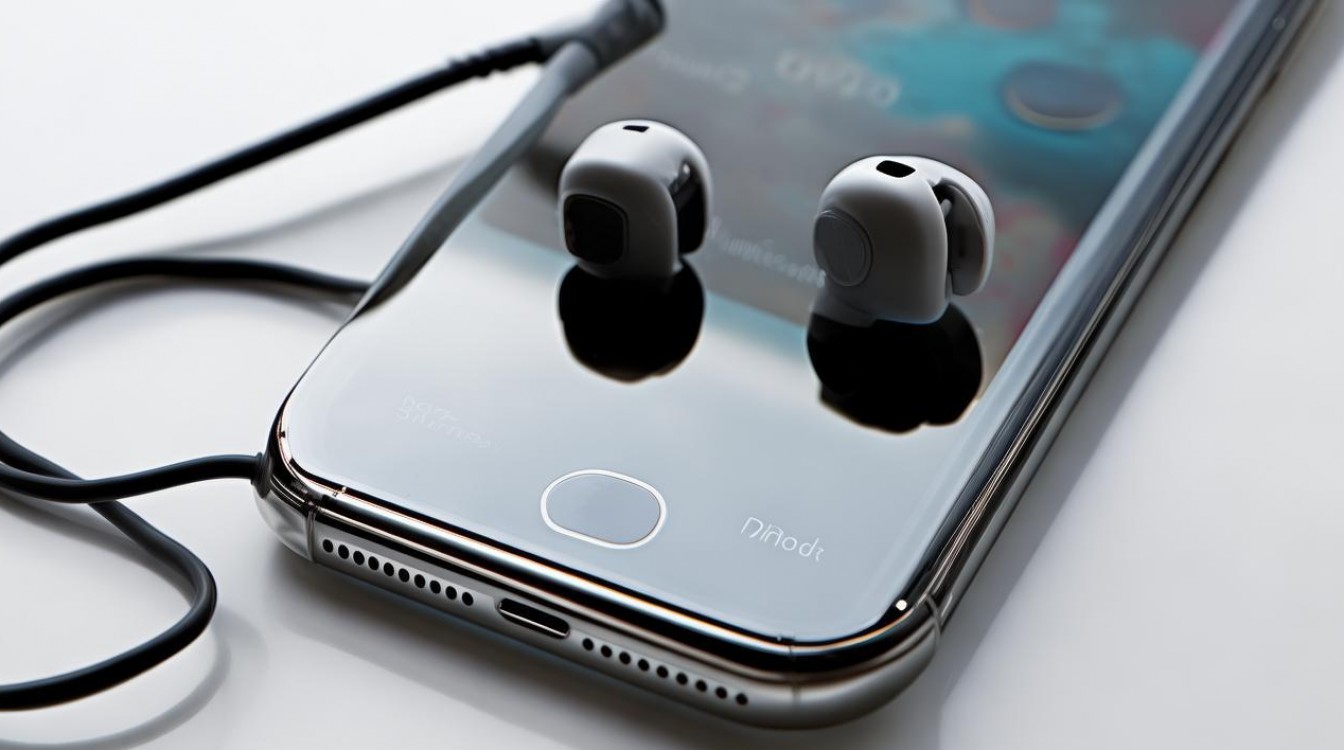 刚买的苹果4s自带耳机调音量没反应是耳机坏了还是系统设置问题?苹果4s耳机音量键失灵原因及解决方法