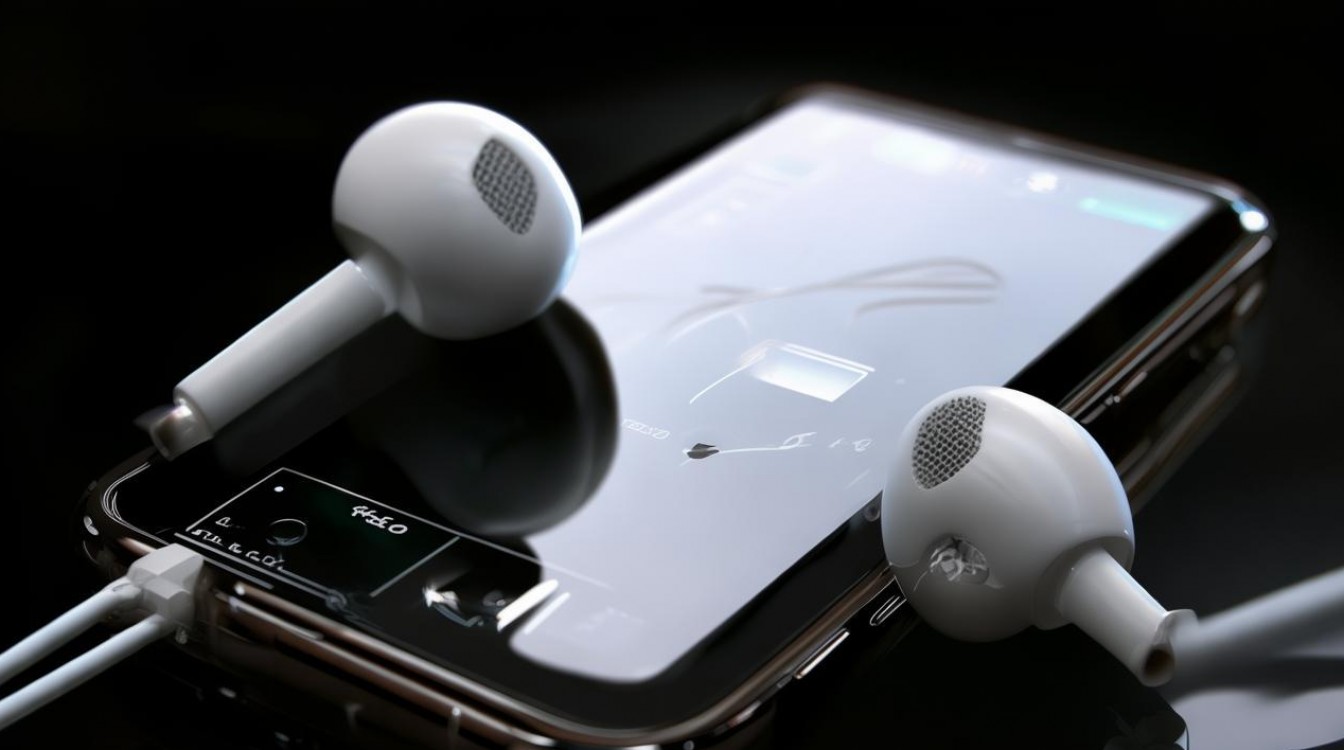 刚买的苹果4s自带耳机调音量没反应是耳机坏了还是系统设置问题?苹果4s耳机音量键失灵原因及解决方法