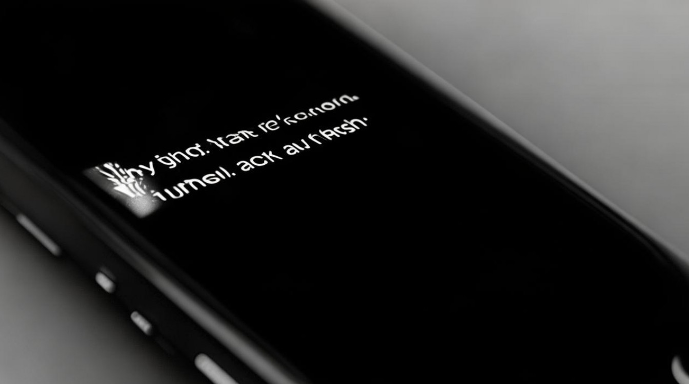 苹果4s锁屏时屏幕黑了还闪一下怎么回事，苹果4s锁屏闪屏黑屏原因及解决方法