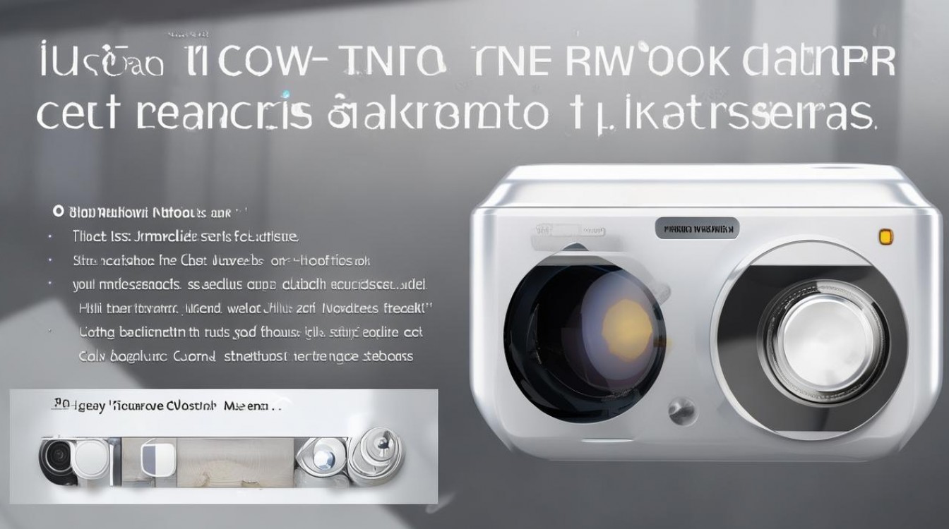 华为魔镜相机怎么使用?华为鸿蒙系统相机功能详解及操作指南