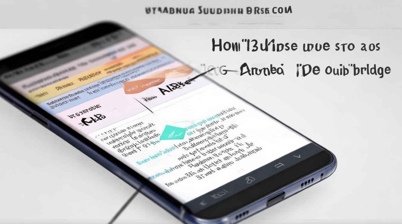 三星s8怎么用adb,三星s8开启adb调试方法