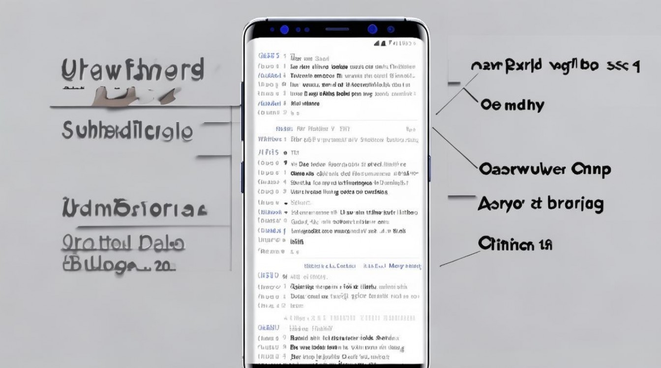 三星s8怎么用adb,三星s8开启adb调试方法