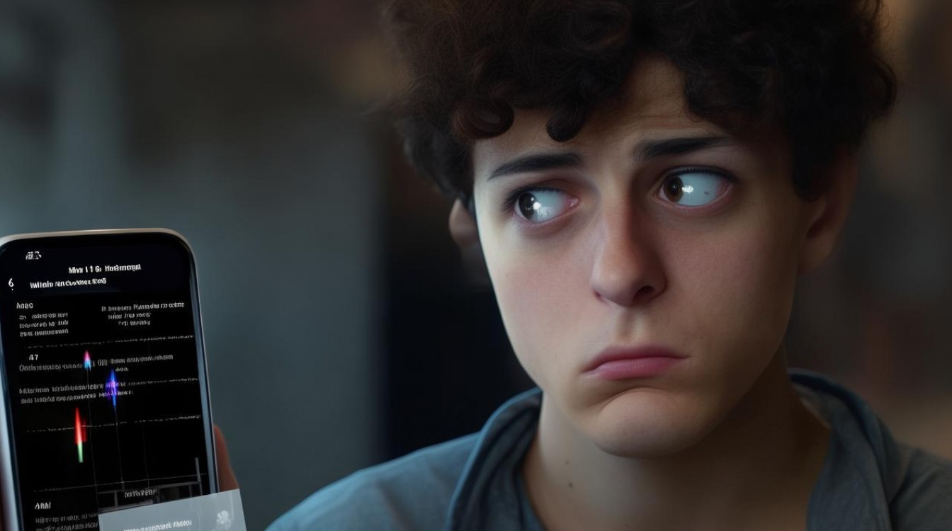 苹果手机打电话听不到对方声音且对方听到嘈杂声是何原因，苹果手机通话无声杂音故障排查