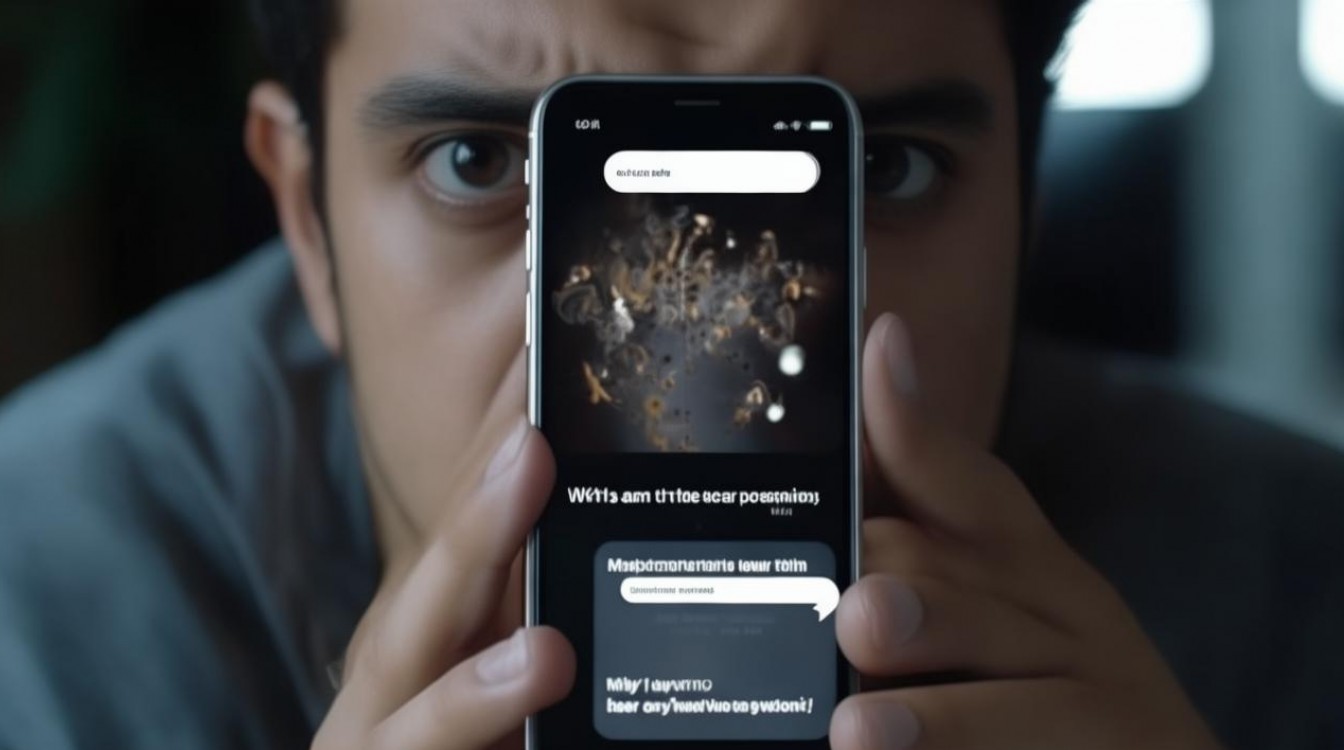 苹果手机打电话听不到对方声音且对方听到嘈杂声是何原因，苹果手机通话无声杂音故障排查