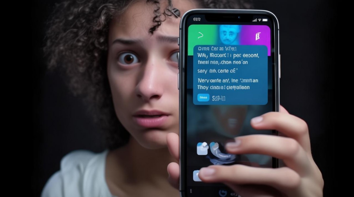 苹果手机打电话听不到对方声音且对方听到嘈杂声是何原因，苹果手机通话无声杂音故障排查
