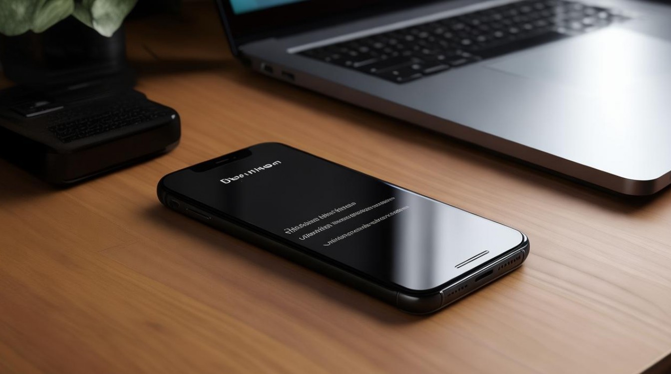 苹果手机黑屏但充电有震动怎么回事？苹果手机黑屏充电静音有震动重启恢复原因